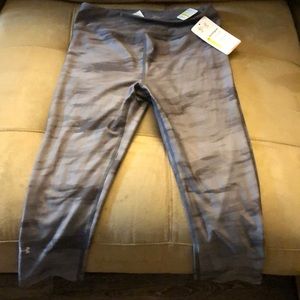 Brand New under armour compression pants